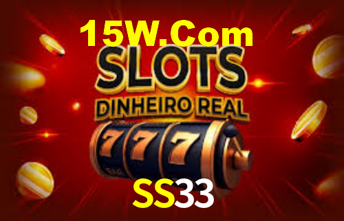APP oficial da SS33 para mobile